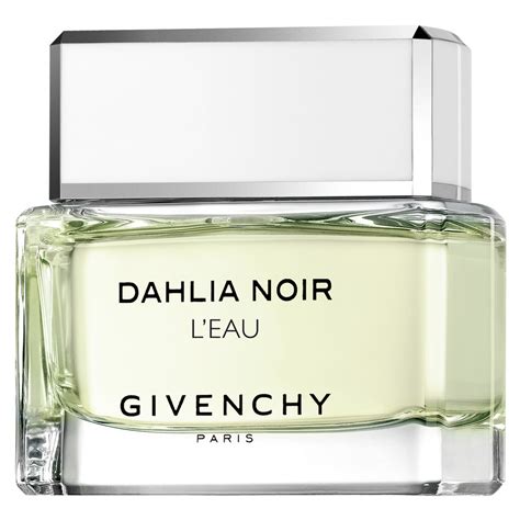 givenchy dahlia noir eau de parfum reviews|givenchy dahlia noir perfume.